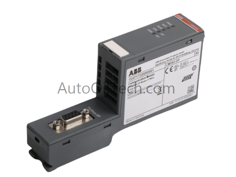 ABB CM592-DP 1SAP173200R0001