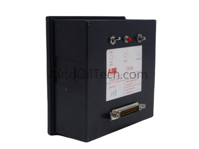 ABB CMA112 3DDE300013
