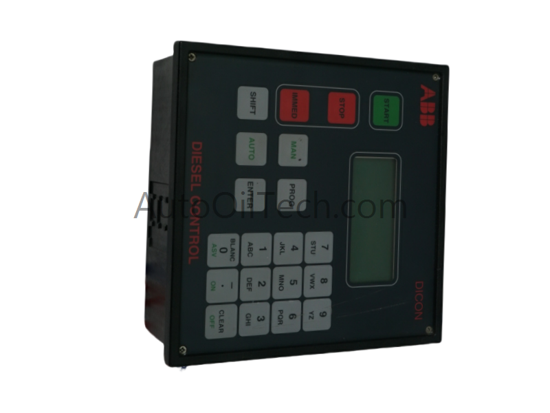 ABB CMA112 3DDE300013