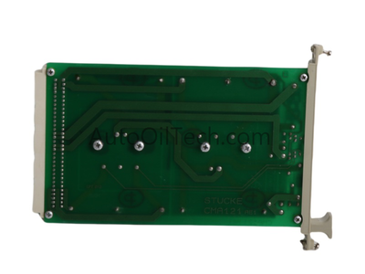 ABB CMA121 3DDE300401