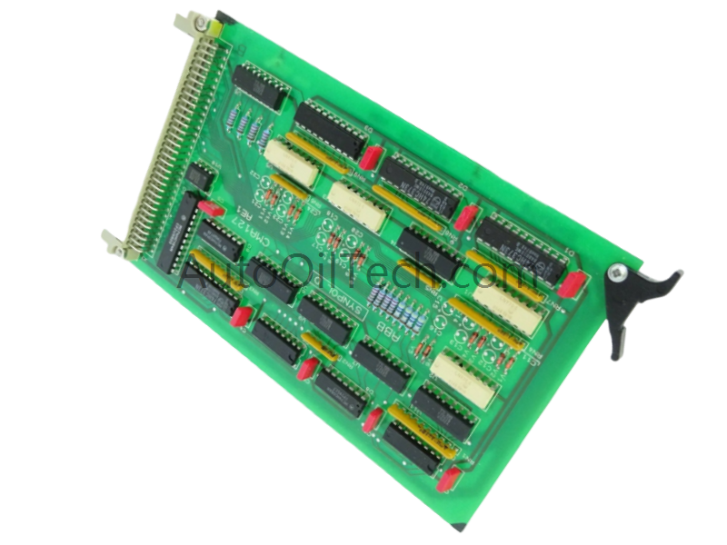 ABB CMA127 3DDE300407