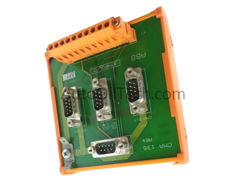 ABB CMA136 3DDE300416