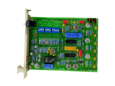ABB CMA35 GVT3605799