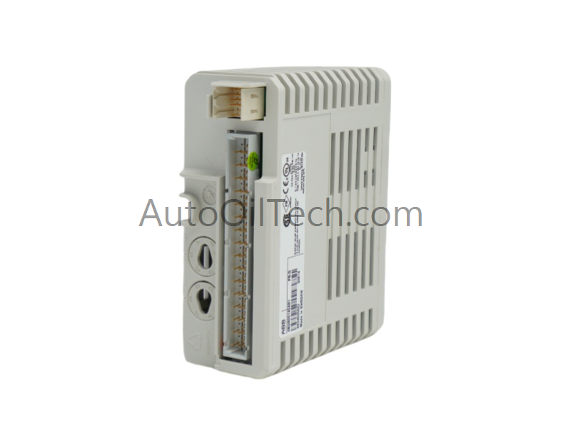 ABB DI814 3BUR001454R1