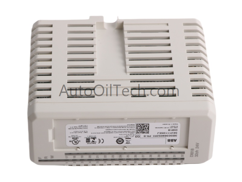 ABB DI818 3BSE069052R1