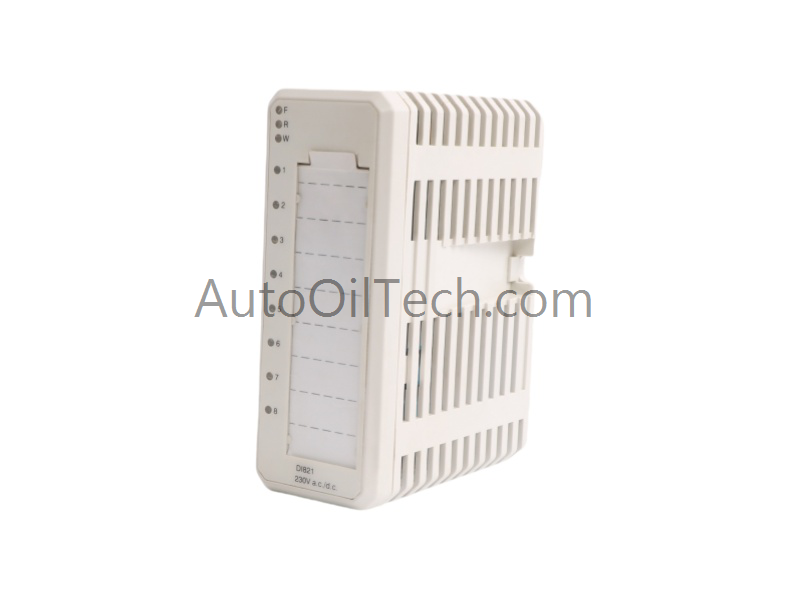 ABB DI821 3BSE008550R1