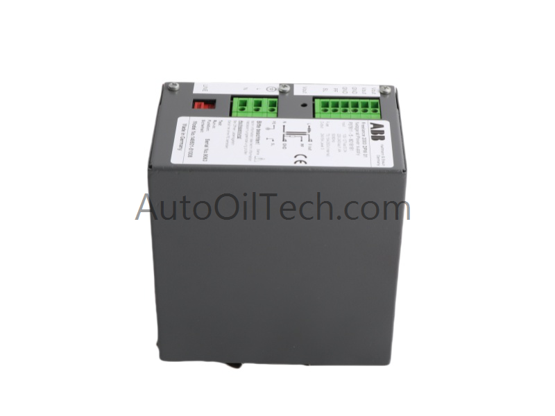 ABB DPW01