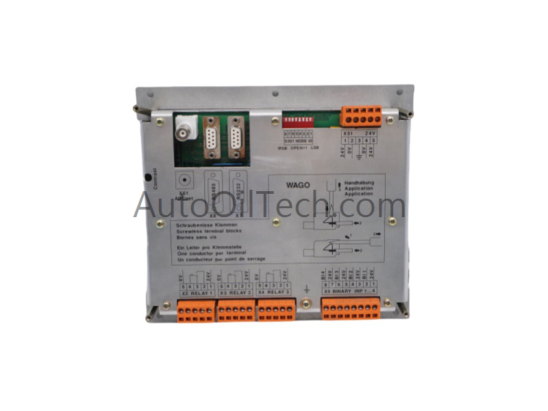 ABB HIEE200130R0002 AFC094AE02