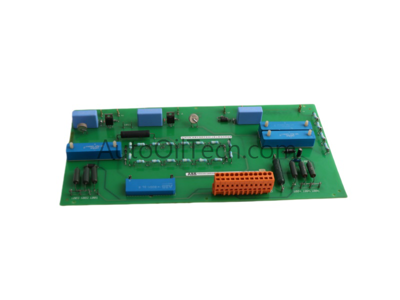 ABB HIEE305106R0001 UNS0017A-P,V1
