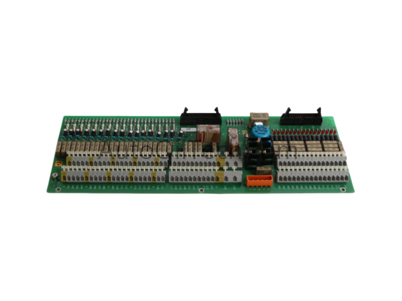 ABB HIEE410727P102 UNC4674