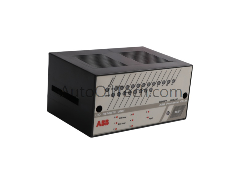 ABB ICSK20F1 FPR3327101R1202