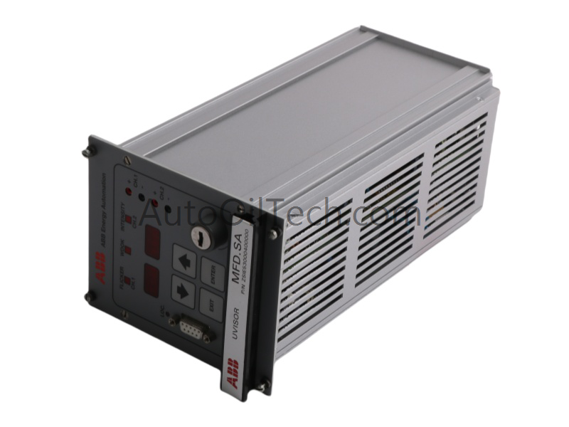 ABB MFD.SA ZSIE53000400000