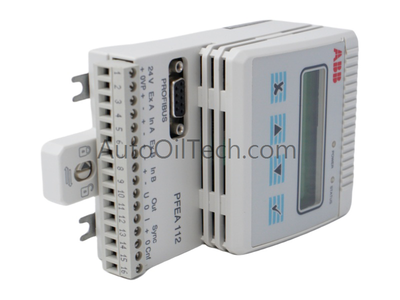 ABB PFEA112-20 3BSE050091R20