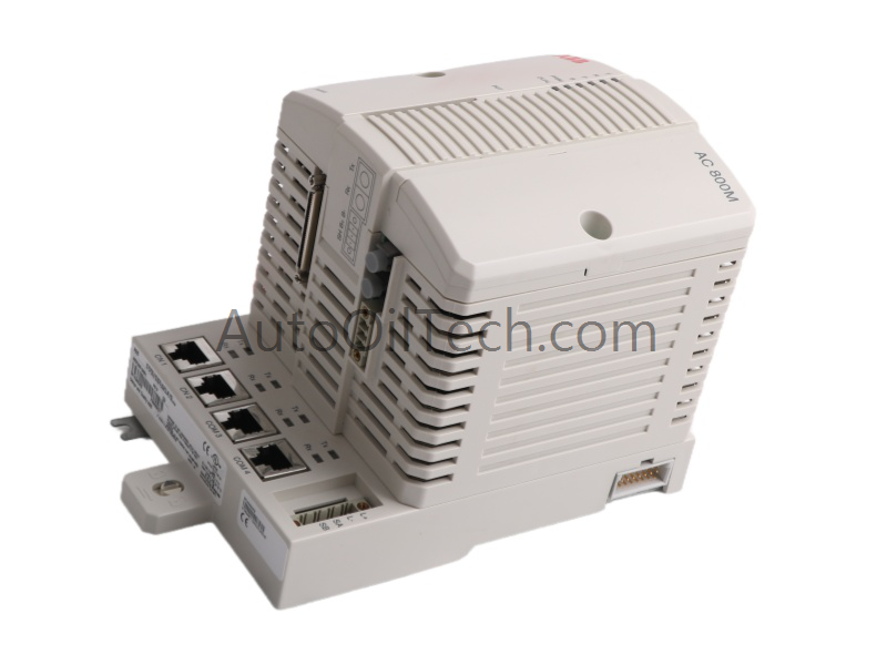 ABB PM862K02 3BSE081636R1