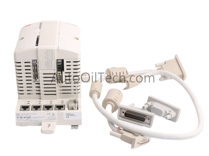 ABB PM865K01 3BSE031151R1