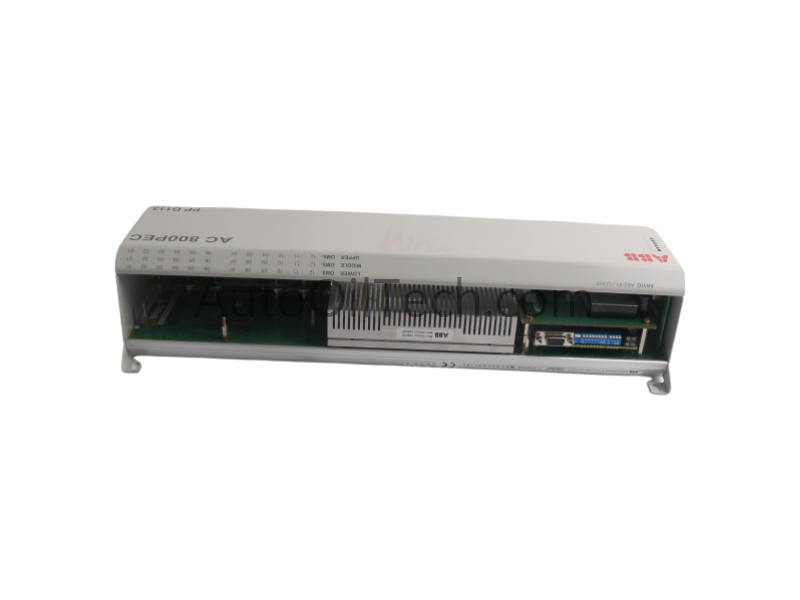ABB PPD113 3BHE023784R2630 B01-26-111000