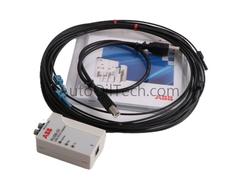 ABB RUSB-02 3AUA0000040000