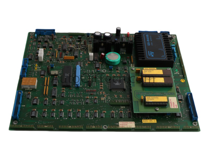 ABB YPQ201A YT204001-KA