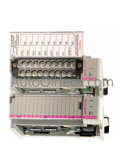 Allen Bradley 1769-OB16P Protected Output Module