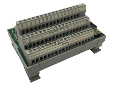 Allen-Bradley 1492-AIFM16-F-3