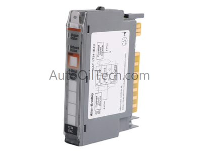 Allen-Bradley 1734-IE4C