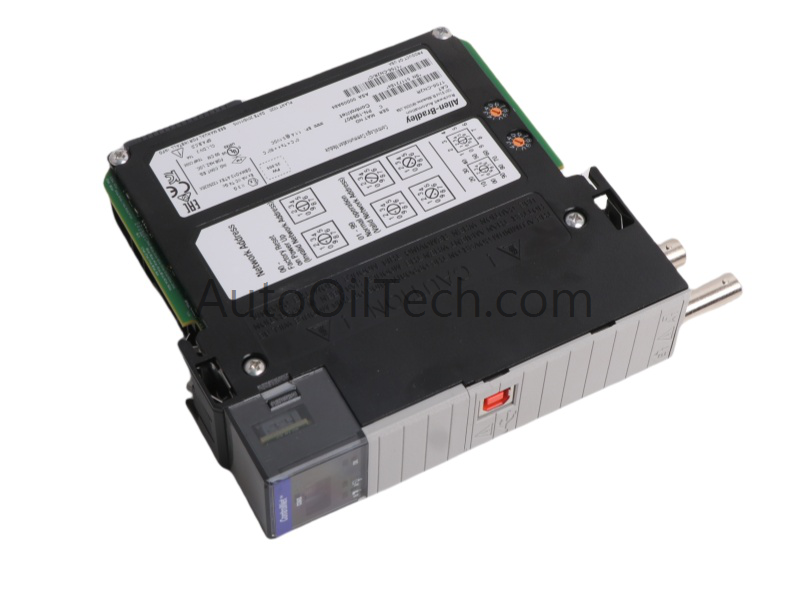 Allen-Bradley 1756-CN2R