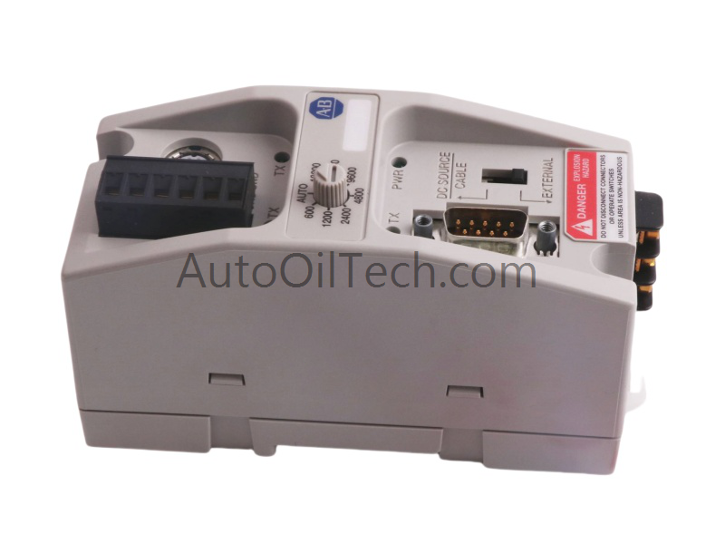 Allen-Bradley 1761-NET-AIC