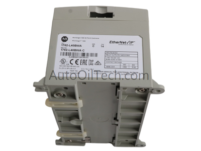 Allen-Bradley 1762-L40BWA