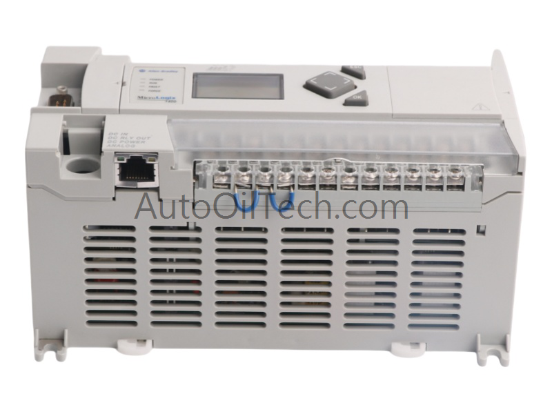 Allen-Bradley 1766-L32BXBA