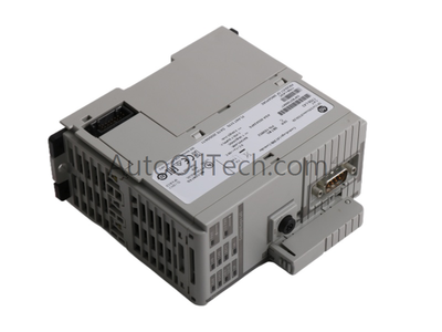 Allen-Bradley 1768-L43