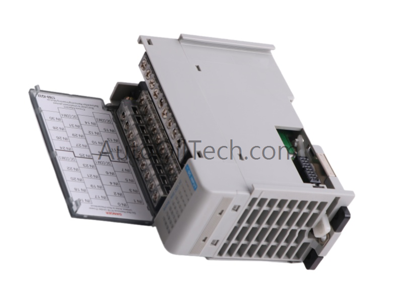 Allen-Bradley 1769-IQ32