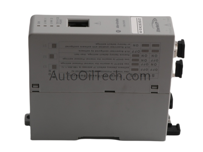 Allen-Bradley 1783-ETAP2F