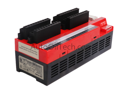 Allen-Bradley 1791DS-IB8XOB8