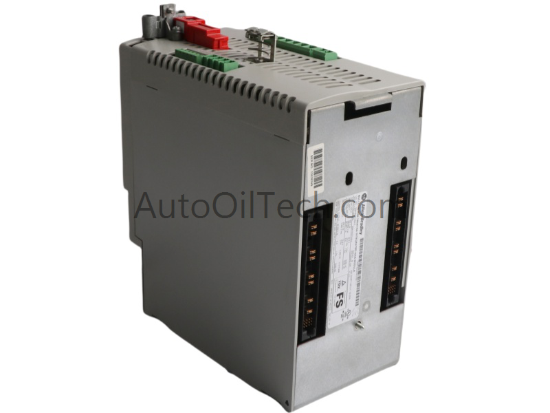Allen-Bradley 2094-BC02-M02-S
