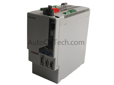 Allen-Bradley 2094-BC02-M02-S