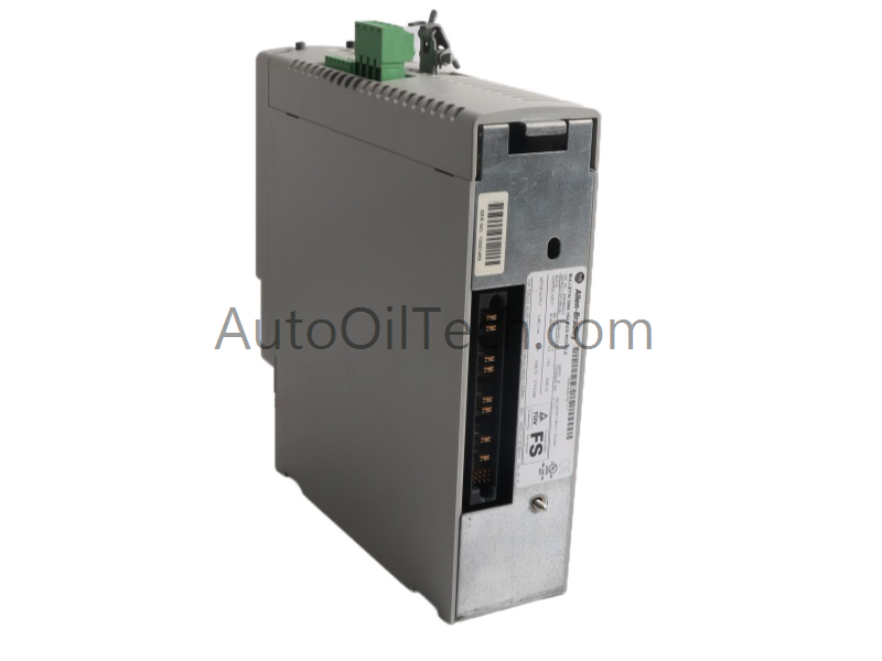 Allen-Bradley 2094-BM02-S