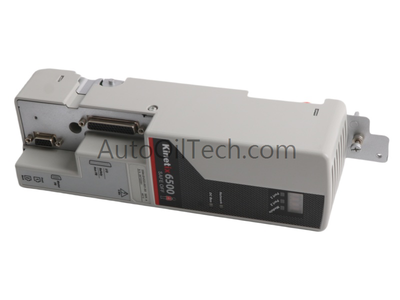 Allen-Bradley 2094-EN02D-M01-S0