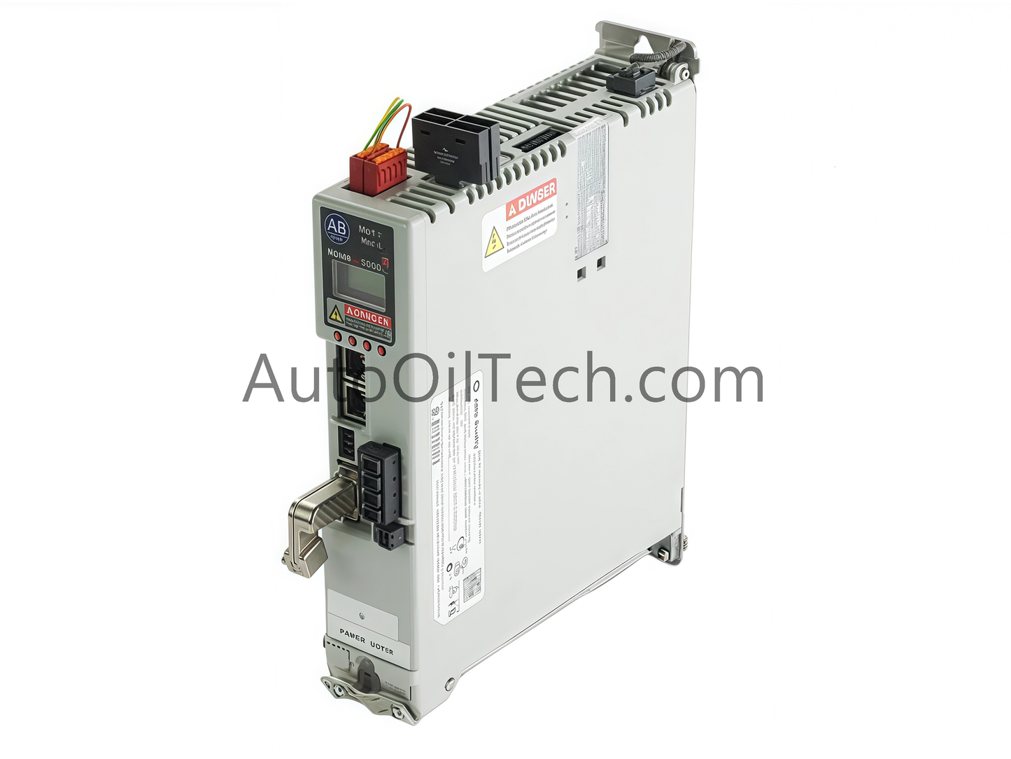 Allen-Bradley 2198-H015-ERS