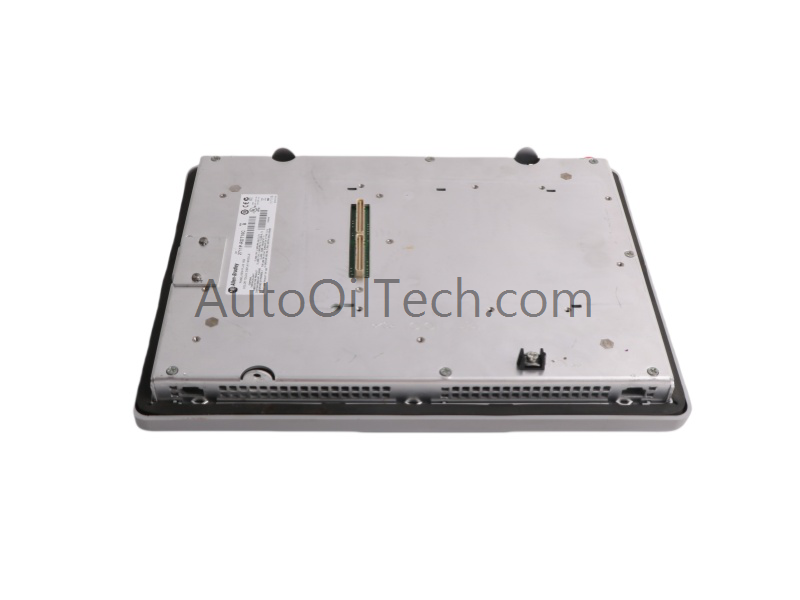 Allen-Bradley 2711P-RDT10C