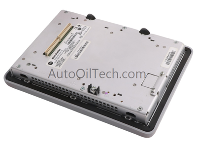 Allen-Bradley 2711P-RDT7CM