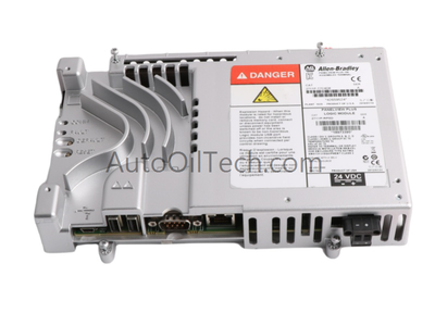 Allen-Bradley 2711P-RP8D