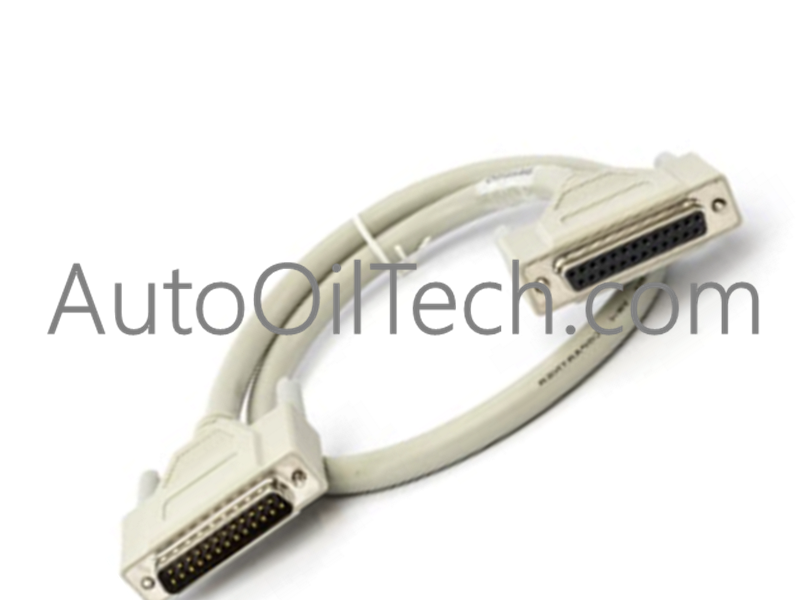 ABB TK801V006 3BSC950089R2| S800 ModuleBus Extension Cable
