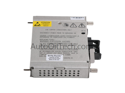 Bently Nevada 129478-01