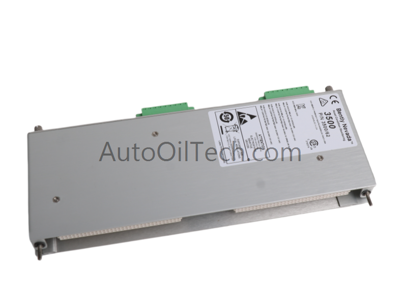 Bently Nevada 136294-01