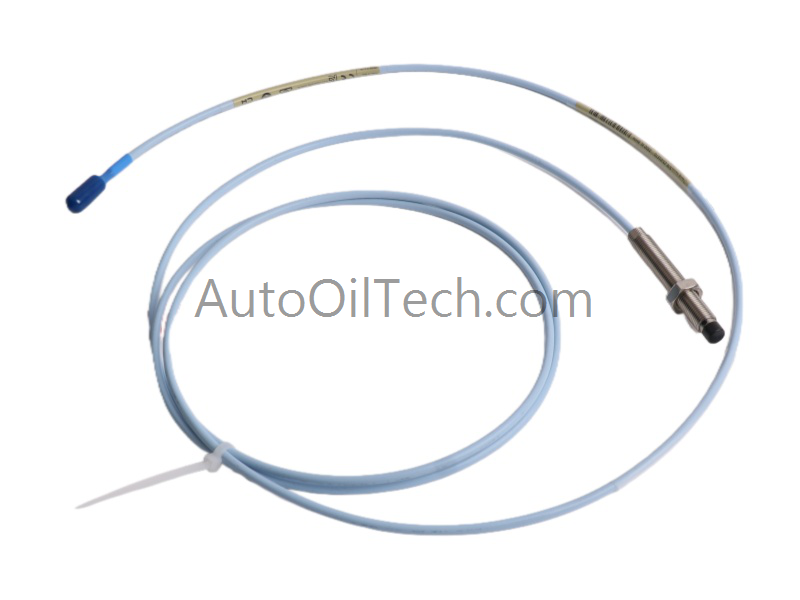 Bently Nevada 330101-00-25-20-12-05