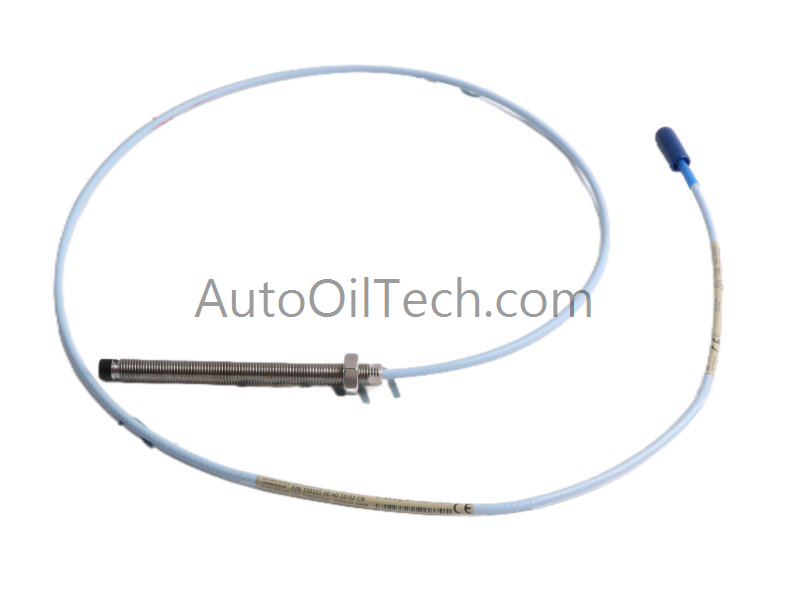 Bently Nevada 330101-00-40-10-01-05