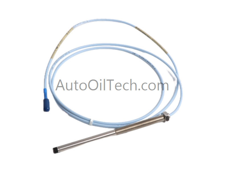 Bently Nevada 330101-30-60-90-02-00