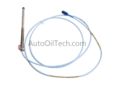 Bently Nevada 330101-30-60-90-02-00