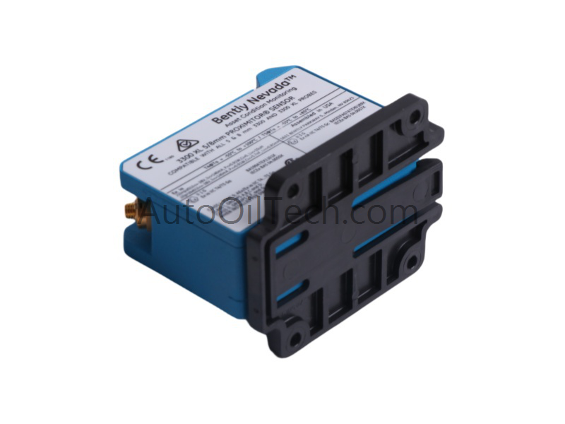 Bently Nevada 330180-90-05