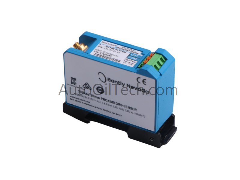 Bently Nevada 330180-91-00